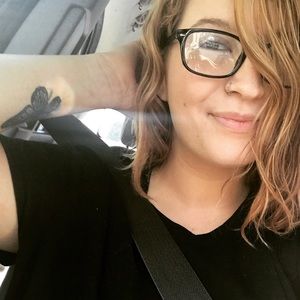 Meet your Posher, Madisyn